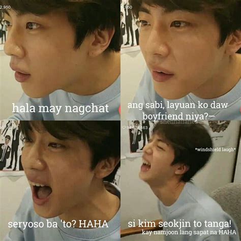 tanod meme|BTS Tagalog Meme .